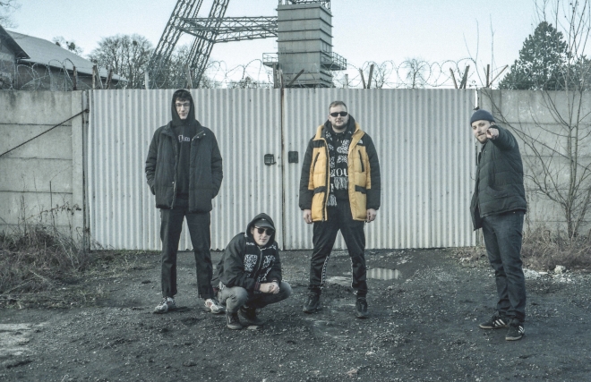 13 shakhta records, wz, fizzy, metro, kojak